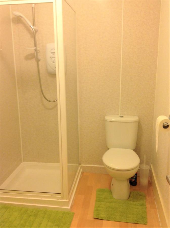 Antrim Guest House Абърдийн Стая снимка